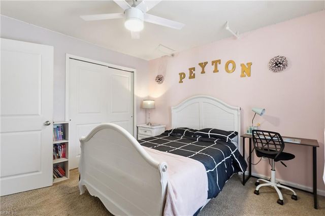 943 Vineyard Pl Unit A, Suffolk, VA 23435