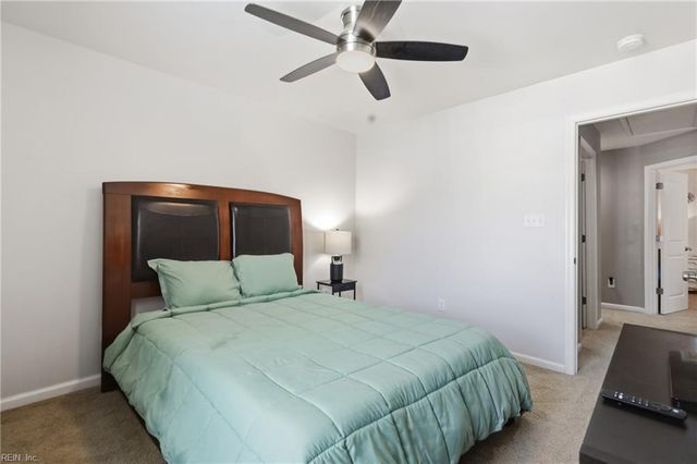 943 Vineyard Pl Unit A, Suffolk, VA 23435