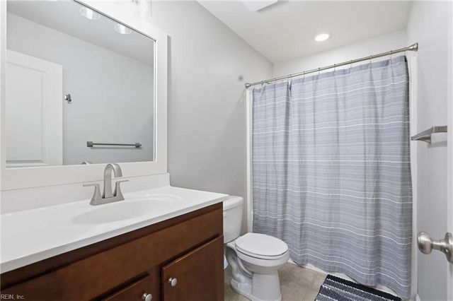 943 Vineyard Pl Unit A, Suffolk, VA 23435