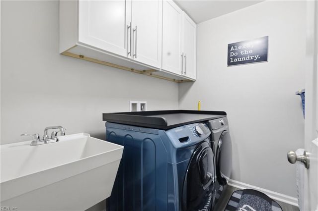 943 Vineyard Pl Unit A, Suffolk, VA 23435