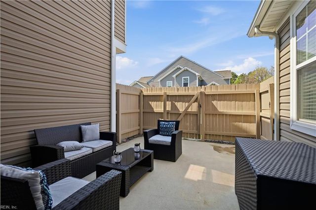 943 Vineyard Pl Unit A, Suffolk, VA 23435