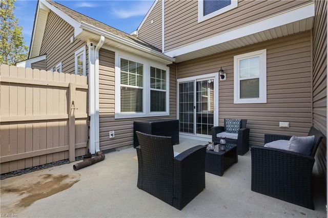 943 Vineyard Pl Unit A, Suffolk, VA 23435