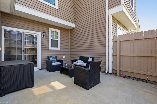 943 Vineyard Pl Unit A, Suffolk, VA 23435