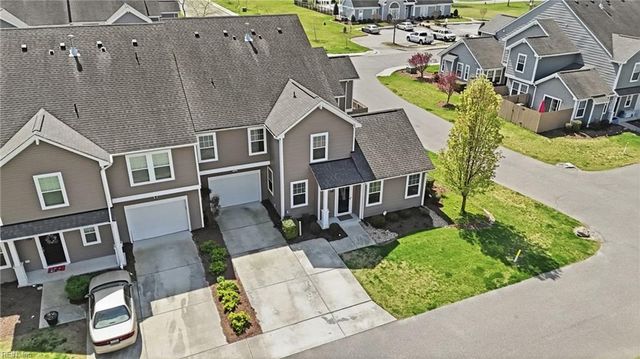 943 Vineyard Pl Unit A, Suffolk, VA 23435