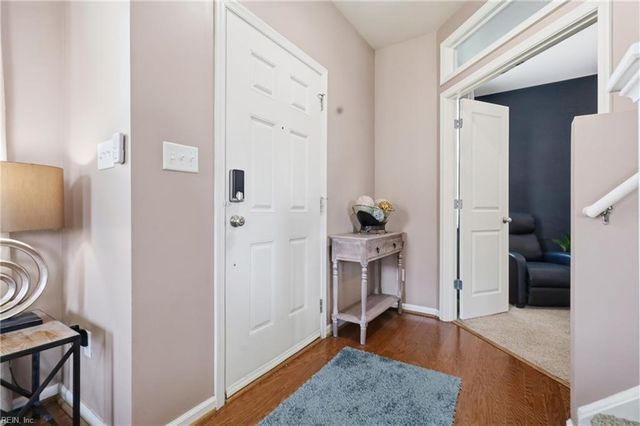 943 Vineyard Pl Unit A, Suffolk, VA 23435