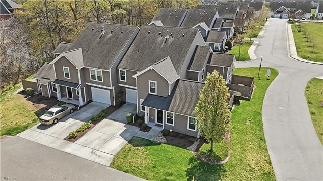 943 Vineyard Pl Unit A, Suffolk, VA 23435