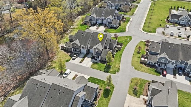 943 Vineyard Pl Unit A, Suffolk, VA 23435