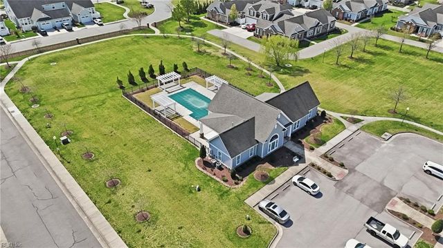 943 Vineyard Pl Unit A, Suffolk, VA 23435