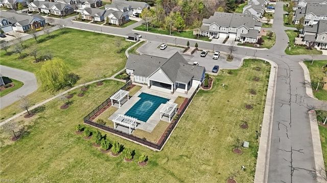 943 Vineyard Pl Unit A, Suffolk, VA 23435