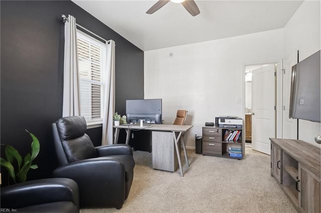 943 Vineyard Pl Unit A, Suffolk, VA 23435