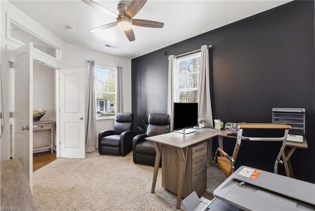 943 Vineyard Pl Unit A, Suffolk, VA 23435