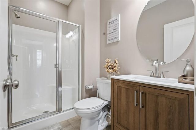 943 Vineyard Pl Unit A, Suffolk, VA 23435