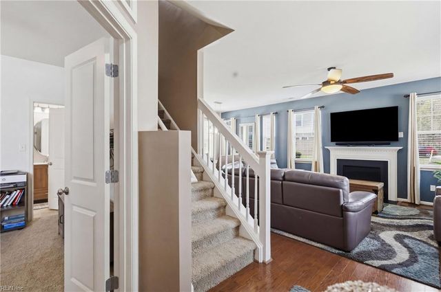 943 Vineyard Pl Unit A, Suffolk, VA 23435