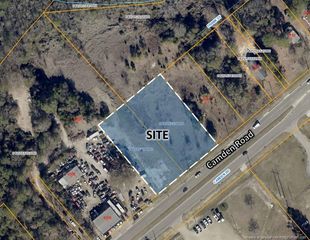 3966 Camden Road, Fayetteville, NC 28306