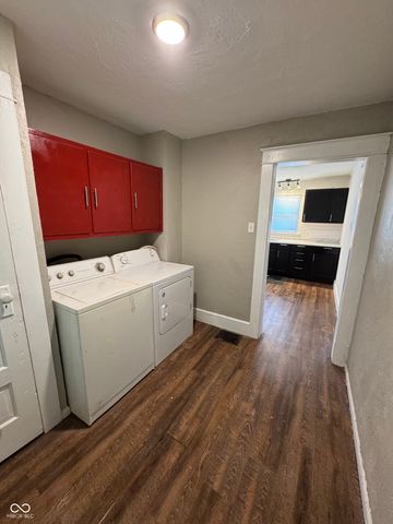 1214 E 28th Street, Anderson, IN 46016