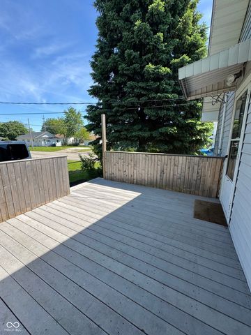 1214 E 28th Street, Anderson, IN 46016