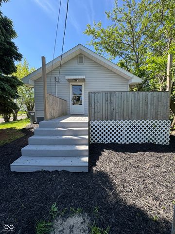 1214 E 28th Street, Anderson, IN 46016