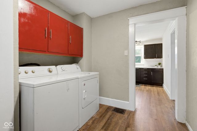 1214 E 28th Street, Anderson, IN 46016