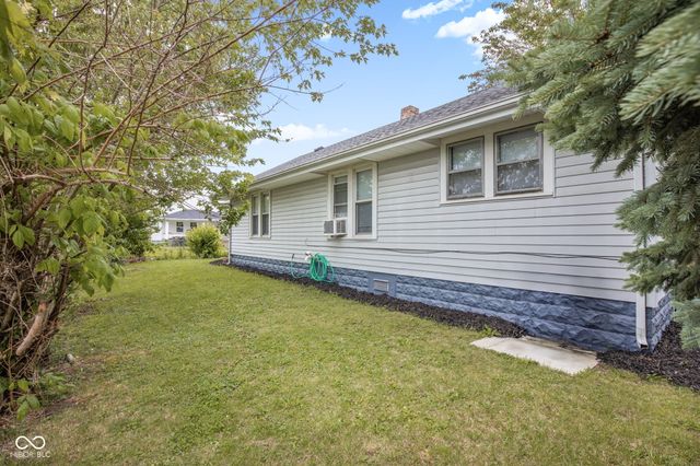1214 E 28th Street, Anderson, IN 46016