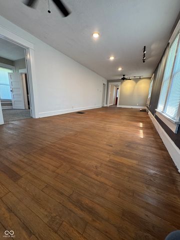 1214 E 28th Street, Anderson, IN 46016