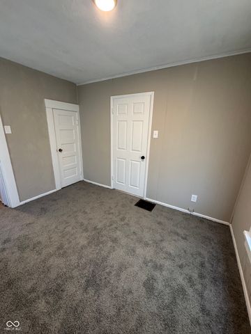 1214 E 28th Street, Anderson, IN 46016