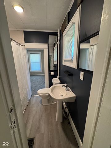 1214 E 28th Street, Anderson, IN 46016
