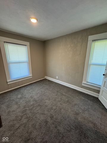 1214 E 28th Street, Anderson, IN 46016