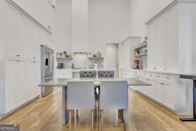 245 Breakspear Lane, Fayetteville, GA 30214