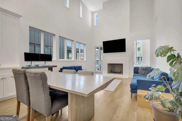 245 Breakspear Lane, Fayetteville, GA 30214