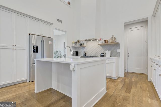 245 Breakspear Lane, Fayetteville, GA 30214