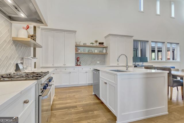 245 Breakspear Lane, Fayetteville, GA 30214