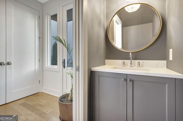 245 Breakspear Lane, Fayetteville, GA 30214