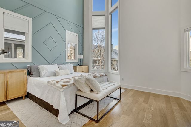 245 Breakspear Lane, Fayetteville, GA 30214