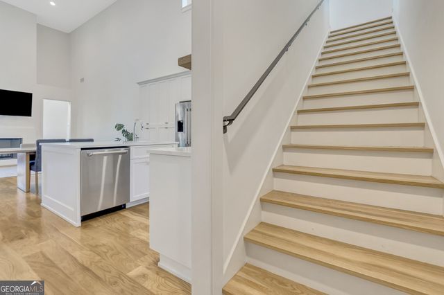 245 Breakspear Lane, Fayetteville, GA 30214