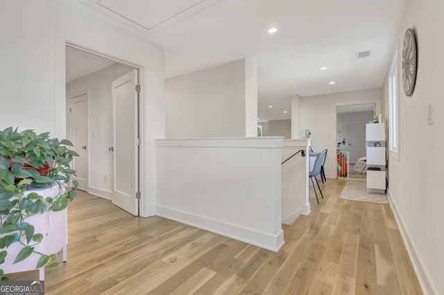 245 Breakspear Lane, Fayetteville, GA 30214