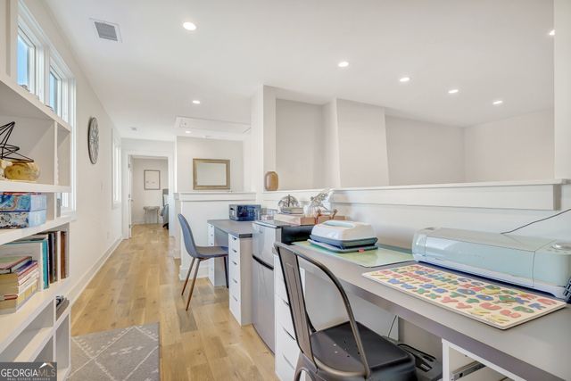 245 Breakspear Lane, Fayetteville, GA 30214