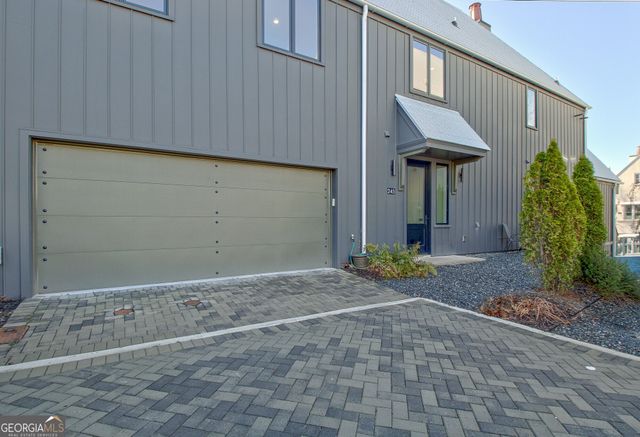 245 Breakspear Lane, Fayetteville, GA 30214