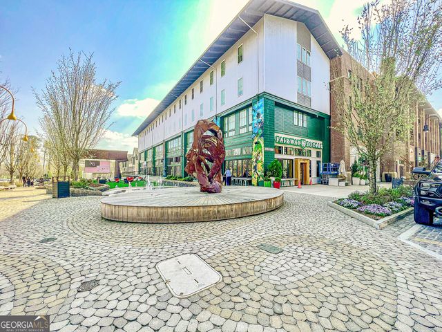 245 Breakspear Lane, Fayetteville, GA 30214