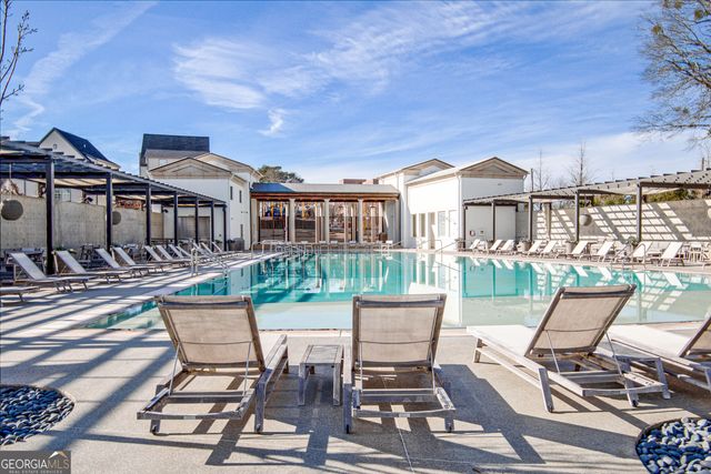 245 Breakspear Lane, Fayetteville, GA 30214