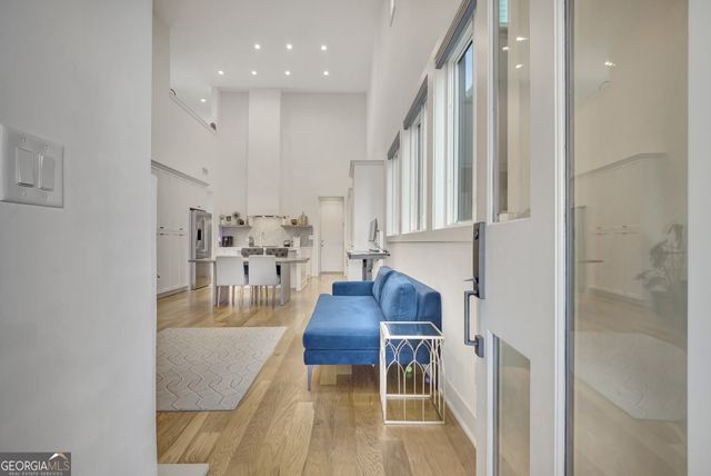 245 Breakspear Lane, Fayetteville, GA 30214