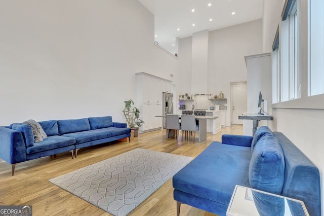 245 Breakspear Lane, Fayetteville, GA 30214