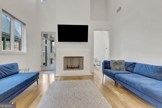 245 Breakspear Lane, Fayetteville, GA 30214