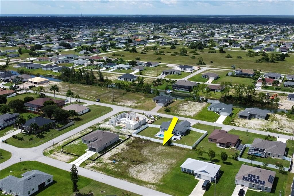 1909 NW 20th ST, CAPE CORAL, FL 33993 — photo 2
