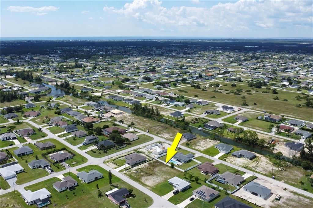 1909 NW 20th ST, CAPE CORAL, FL 33993 — photo 3