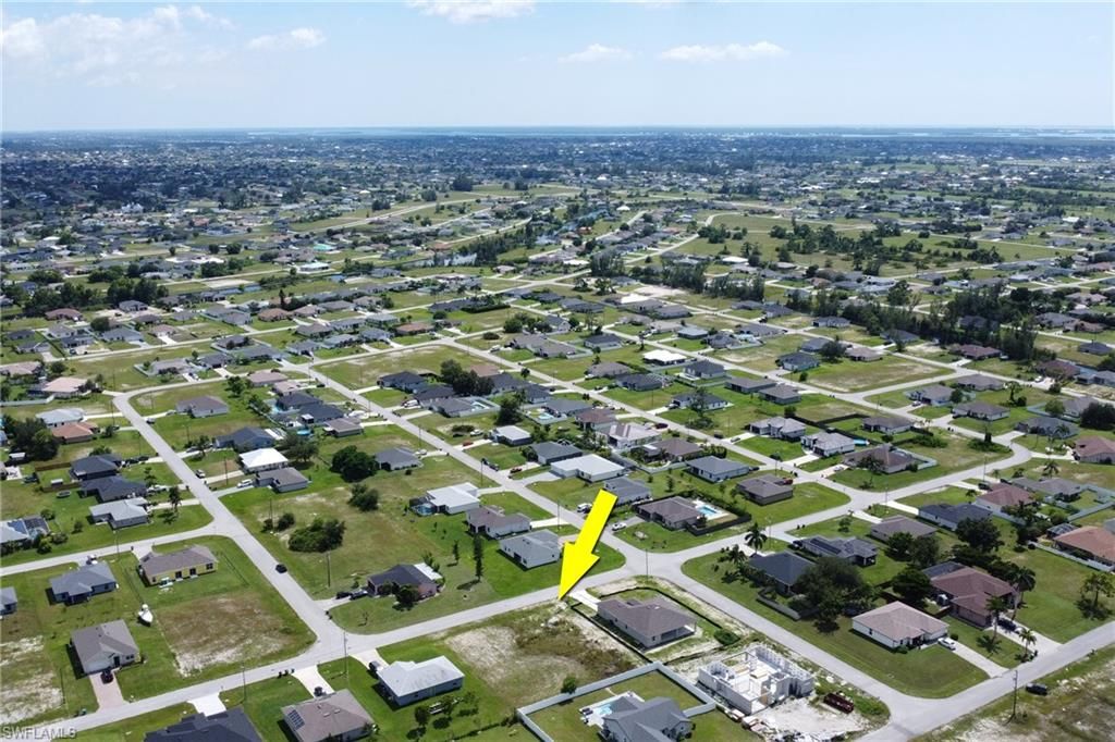1909 NW 20th ST, CAPE CORAL, FL 33993 — photo 4