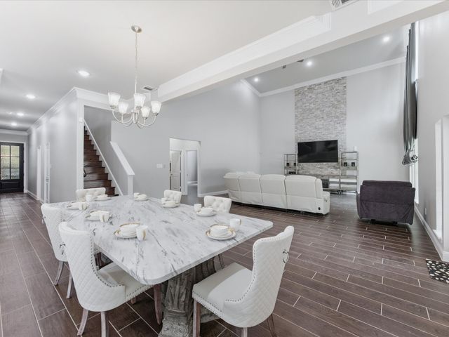 603 S Houston Street, Edgewood, TX 75117