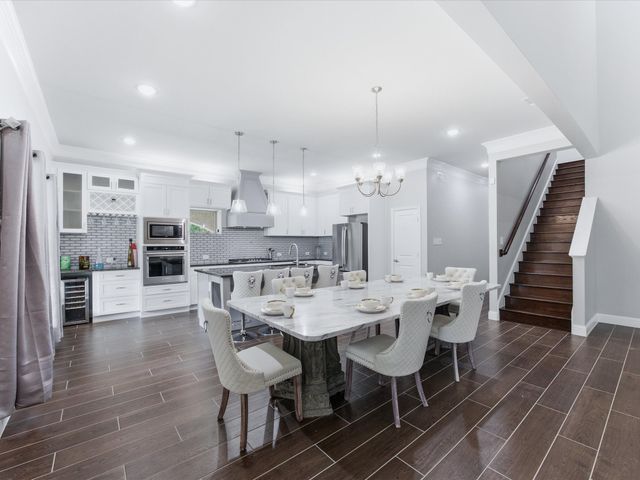 603 S Houston Street, Edgewood, TX 75117