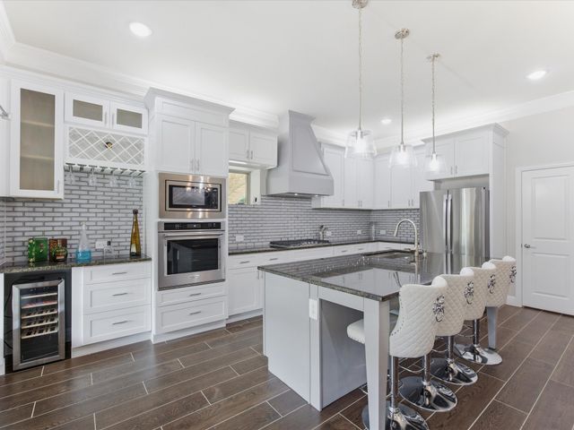 603 S Houston Street, Edgewood, TX 75117