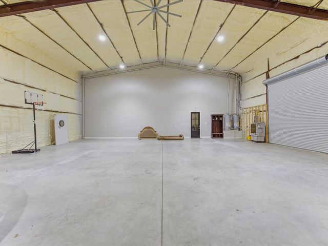 603 S Houston Street, Edgewood, TX 75117