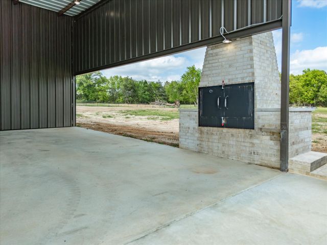 603 S Houston Street, Edgewood, TX 75117